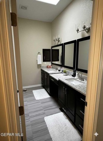 2363 ENCHANTED PEAKS, El Paso, TX 79911