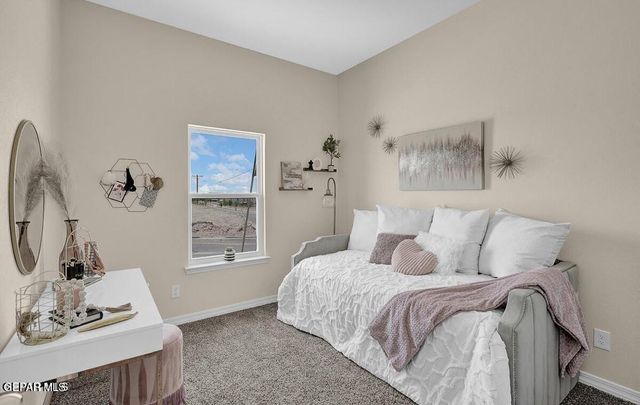 2363 ENCHANTED PEAKS, El Paso, TX 79911