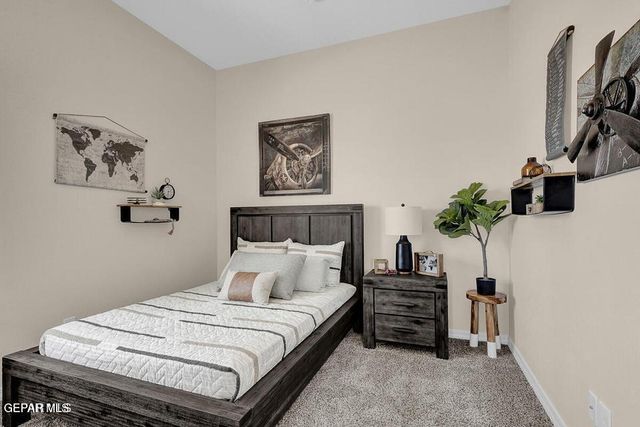 2363 ENCHANTED PEAKS, El Paso, TX 79911