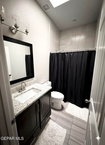 2363 ENCHANTED PEAKS, El Paso, TX 79911