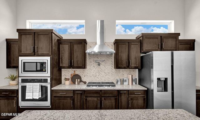 2363 ENCHANTED PEAKS, El Paso, TX 79911