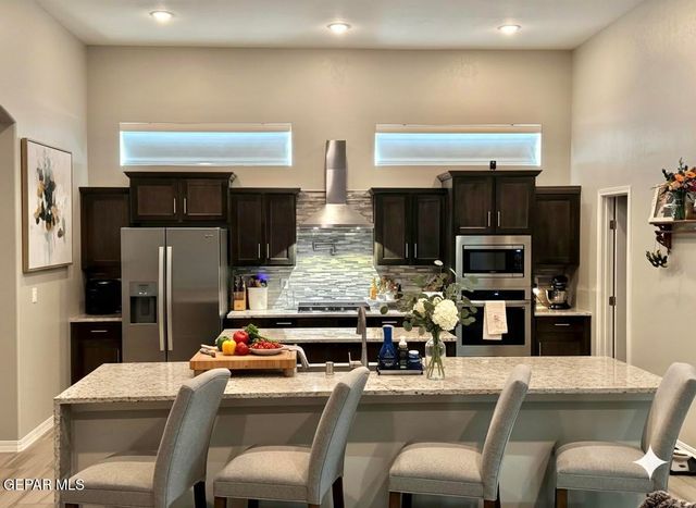 2363 ENCHANTED PEAKS, El Paso, TX 79911