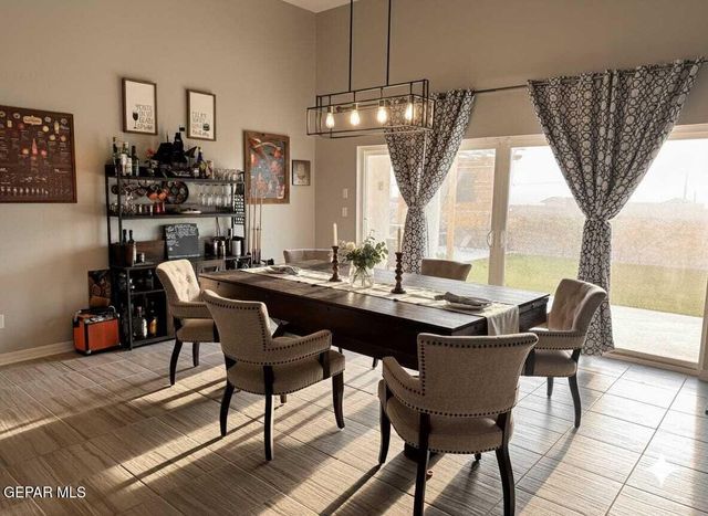 2363 ENCHANTED PEAKS, El Paso, TX 79911