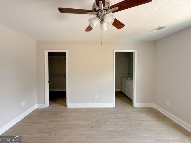 4537 Deloach Church Road, Claxton, GA 30417