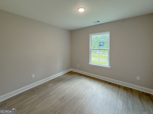 4537 Deloach Church Road, Claxton, GA 30417