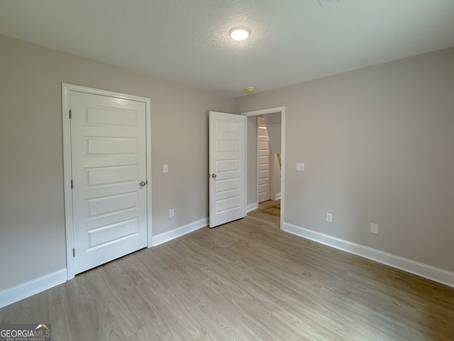 4537 Deloach Church Road, Claxton, GA 30417