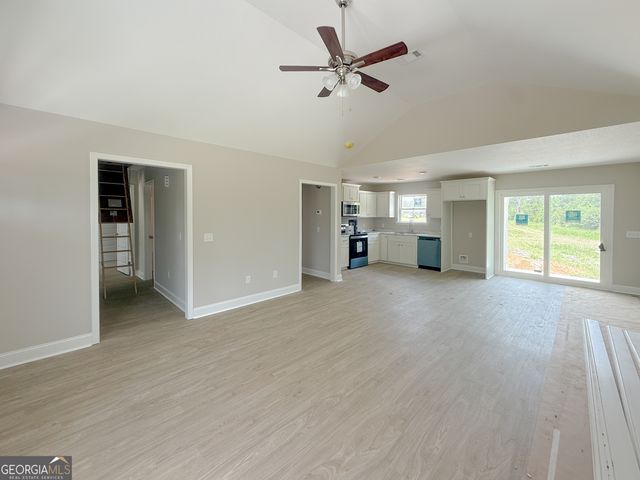 4537 Deloach Church Road, Claxton, GA 30417