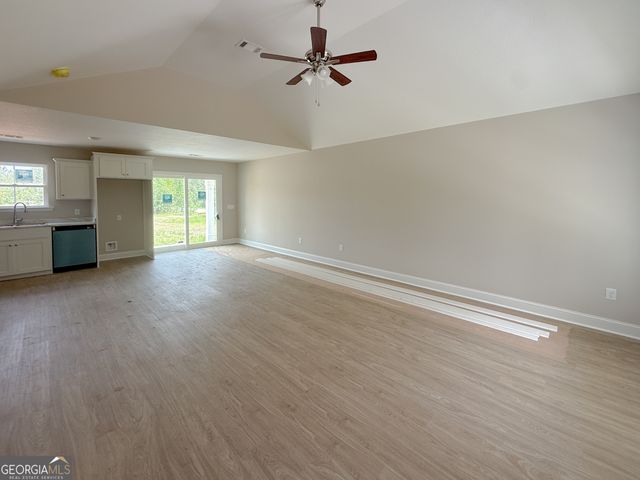 4537 Deloach Church Road, Claxton, GA 30417