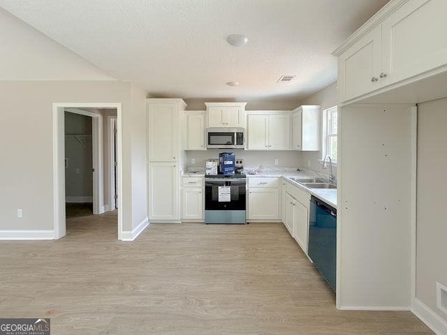 4537 Deloach Church Road, Claxton, GA 30417
