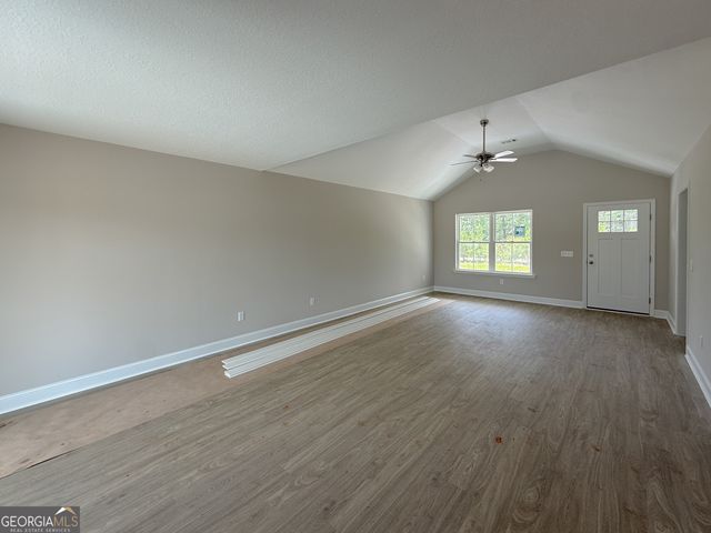4537 Deloach Church Road, Claxton, GA 30417