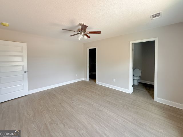 4537 Deloach Church Road, Claxton, GA 30417