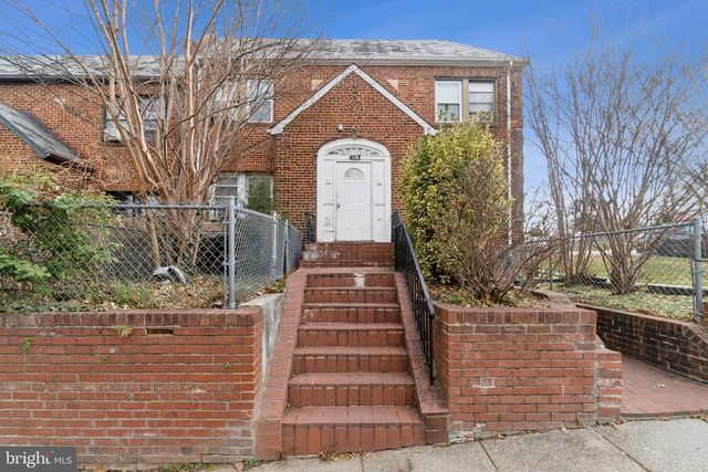 4801 3RD ST NW, Washington, DC 20011