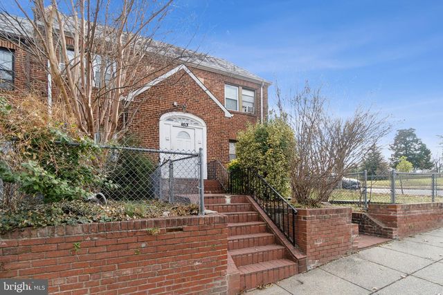 4801 3RD ST NW, Washington, DC 20011
