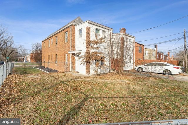 4801 3RD ST NW, Washington, DC 20011
