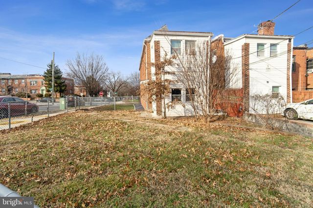 4801 3RD ST NW, Washington, DC 20011