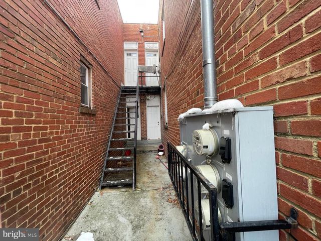 4801 3RD ST NW, Washington, DC 20011