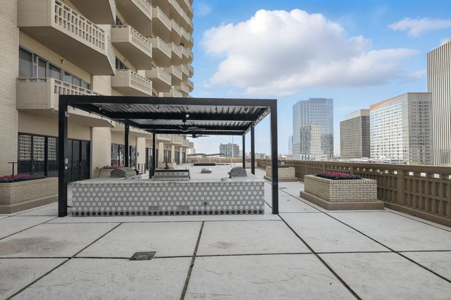 2016 Main Street 1502, Houston, TX 77002