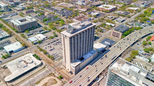 2016 Main Street 1502, Houston, TX 77002