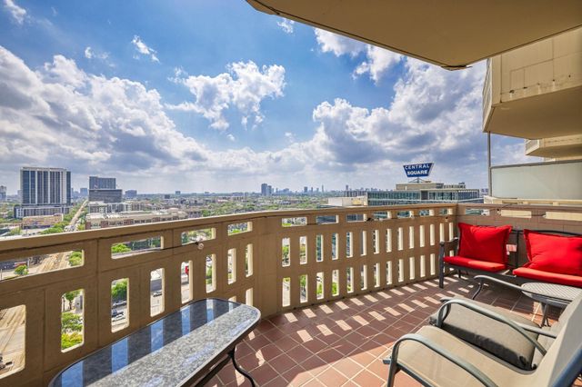 2016 Main Street 1502, Houston, TX 77002