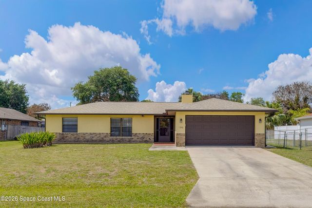 1310 Jarvis Street NW, Palm Bay, FL 32907