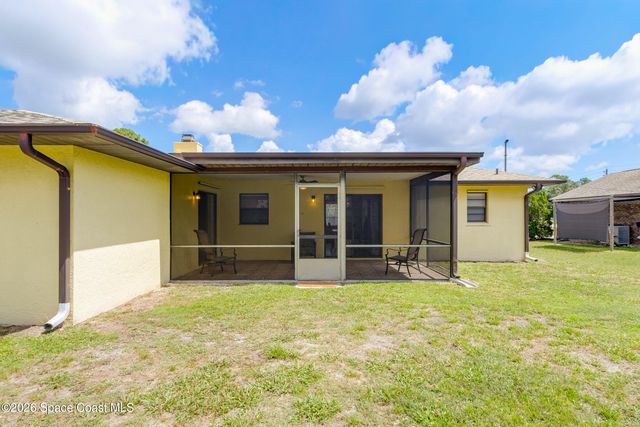 1310 Jarvis Street NW, Palm Bay, FL 32907