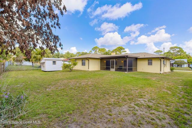 1310 Jarvis Street NW, Palm Bay, FL 32907
