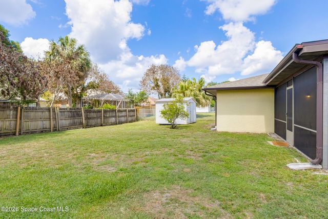1310 Jarvis Street NW, Palm Bay, FL 32907