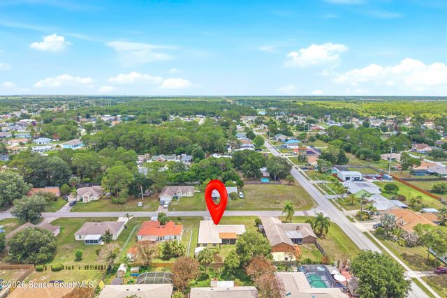 1310 Jarvis Street NW, Palm Bay, FL 32907