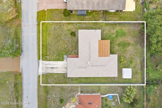 1310 Jarvis Street NW, Palm Bay, FL 32907