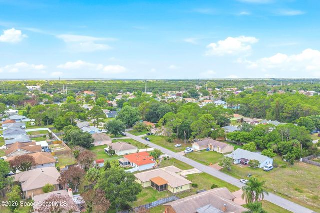 1310 Jarvis Street NW, Palm Bay, FL 32907