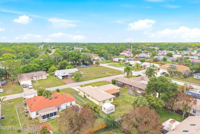 1310 Jarvis Street NW, Palm Bay, FL 32907