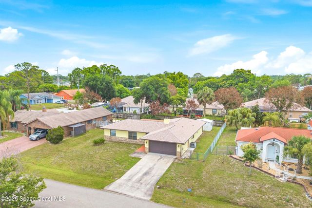 1310 Jarvis Street NW, Palm Bay, FL 32907
