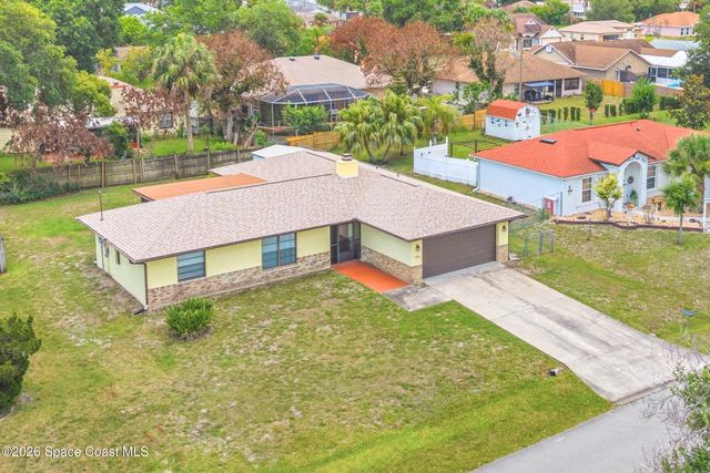 1310 Jarvis Street NW, Palm Bay, FL 32907