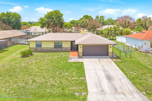 1310 Jarvis Street NW, Palm Bay, FL 32907