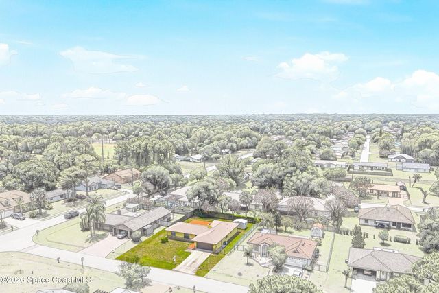 1310 Jarvis Street NW, Palm Bay, FL 32907