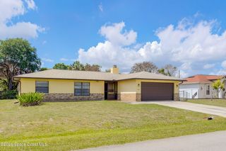1310 Jarvis Street NW, Palm Bay, FL 32907