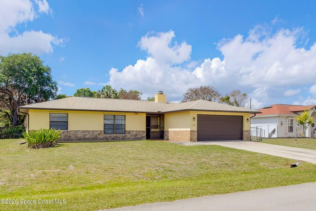 1310 Jarvis Street NW, Palm Bay, FL 32907