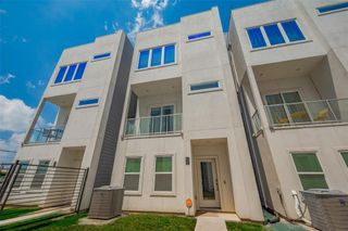 2105 Engelmohr Street G, Houston, TX 77054