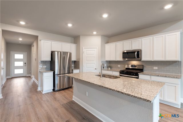 18008 Nepi Drive, Pflugerville, TX 78660