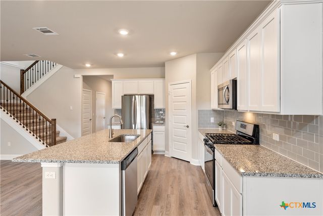 18008 Nepi Drive, Pflugerville, TX 78660