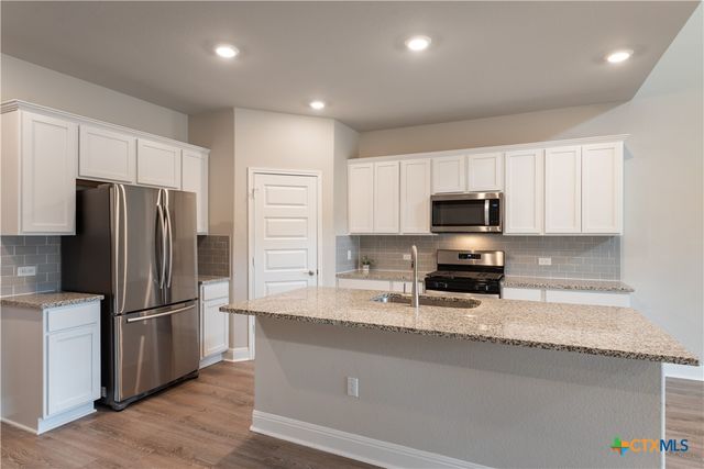 18008 Nepi Drive, Pflugerville, TX 78660