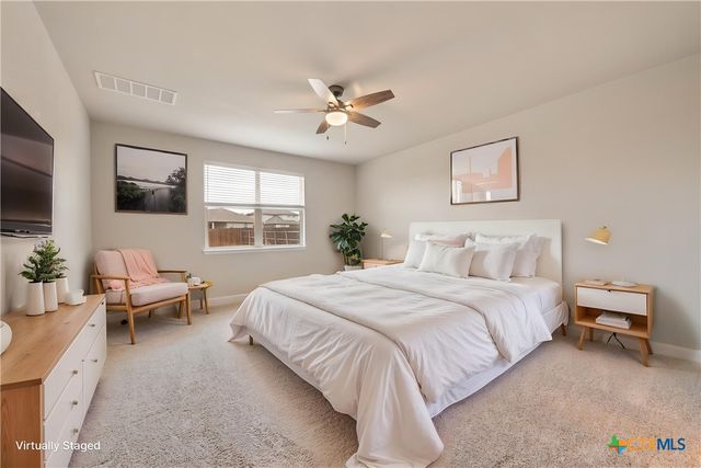 18008 Nepi Drive, Pflugerville, TX 78660