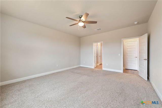 18008 Nepi Drive, Pflugerville, TX 78660