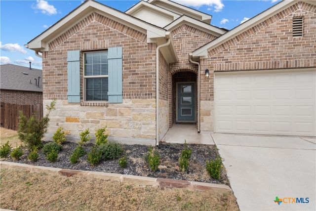 18008 Nepi Drive, Pflugerville, TX 78660