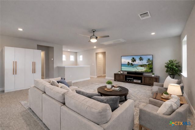 18008 Nepi Drive, Pflugerville, TX 78660