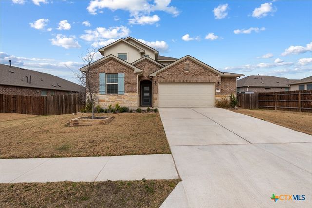 18008 Nepi Drive, Pflugerville, TX 78660