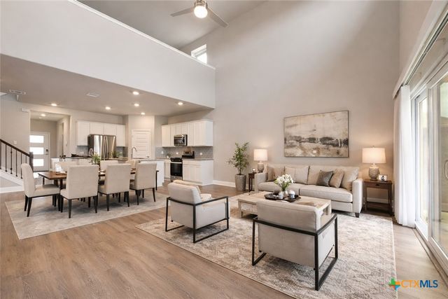 18008 Nepi Drive, Pflugerville, TX 78660