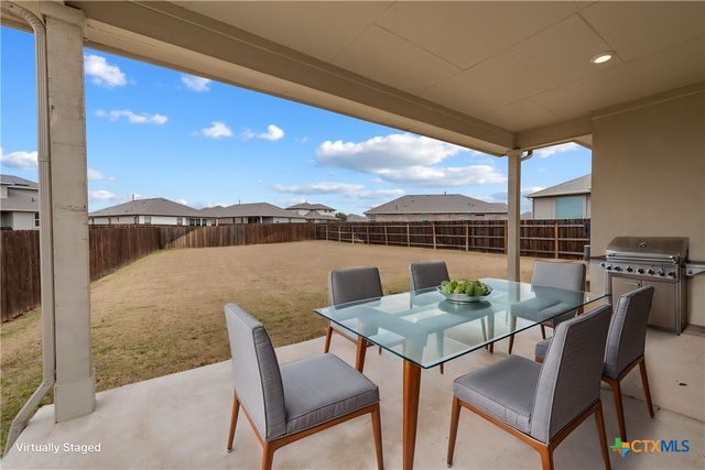 18008 Nepi Drive, Pflugerville, TX 78660