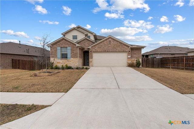 18008 Nepi Drive, Pflugerville, TX 78660