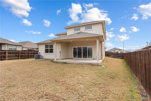 18008 Nepi Drive, Pflugerville, TX 78660